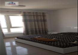 Room / Bedroom image for: Apartment - 2 bedrooms - 4 bathrooms for rent in Rose Tower - Al Khan - Sharjah, Image 1