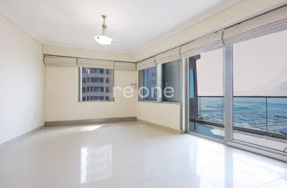 Apartment - 2 Bedrooms - 3 Bathrooms for rent in Ocean Heights - Dubai Marina - Dubai