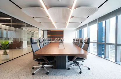 Office Space - Studio - 1 Bathroom for sale in Boulevard Plaza 2 - Boulevard Plaza Towers - Downtown Dubai - Dubai Office Space - Studio - 1 Bathroom for sale in Boulevard Plaza 2 - Boulevard Plaza Towers - Downtown Dubai - Dubai
