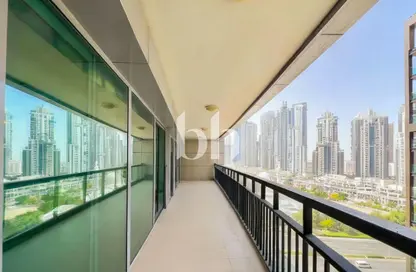 Apartment - 2 Bedrooms - 3 Bathrooms for sale in 8 Boulevard Walk - Mohammad Bin Rashid Boulevard - Downtown Dubai - Dubai Apartment - 2 Bedrooms - 3 Bathrooms for sale in 8 Boulevard Walk - Mohammad Bin Rashid Boulevard - Downtown Dubai - Dubai
