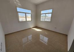 Empty Room image for: Studio - 1 bathroom for rent in Shakhbout City - Abu Dhabi, Image 1