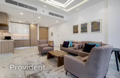 شقة - غرفة نوم - 2 حمامات للبيع في بيناكل - دبي هيلز استيت - دبي