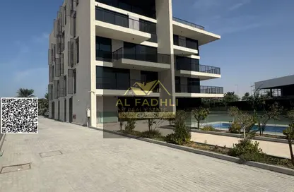Compound - 7+ Bedrooms - 7+ Bathrooms for sale in Golf Community - Al Zorah - Ajman