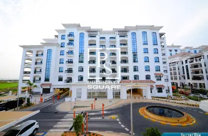 شقة - 2 غرف نوم - 3 حمامات للايجار في أنسام 3 - أنسام - جزيرة الياس - أبوظبي