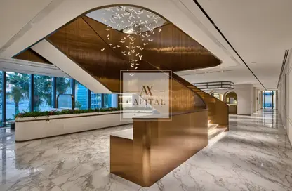 مكتب - استوديو للايجار في 3 المكاتب - وان سنترال - المركز المالي العالمي - دبي مكتب - استوديو للايجار في 3 المكاتب - وان سنترال - المركز المالي العالمي - دبي