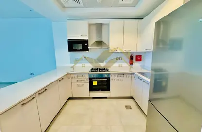 شقة - غرفة نوم - 2 حمامات للايجار في جميرا جاردن سيتي - السطوة - دبي