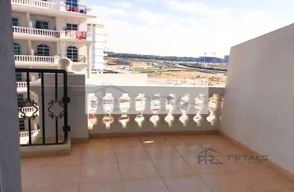Apartment - 1 Bedroom - 1 Bathroom for sale in Qasr Sabah 2 - Qasr Sabah - Dubai Production City (IMPZ) - Dubai