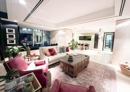 Penthouse - 3 bedrooms - 3 bathrooms for sale in Laguna Tower - Lake Almas West - Jumeirah Lake Towers - Dubai