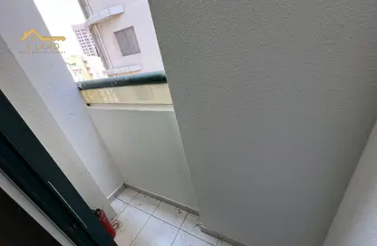Apartment - 1 Bedroom - 1 Bathroom for rent in Al Majaz 2 - Al Majaz - Sharjah