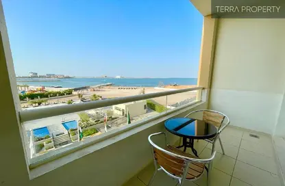 Hotel  and  Hotel Apartment - Studio - 1 Bathroom for rent in City Stay Beach Hotel Apartment - Al Marjan Island - Ras Al Khaimah