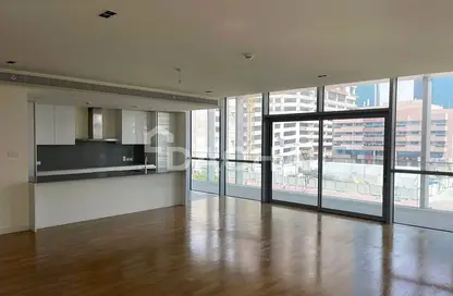 Apartment - 2 Bedrooms - 4 Bathrooms for rent in Building 20 - CityWalk Residential - City Walk - Dubai