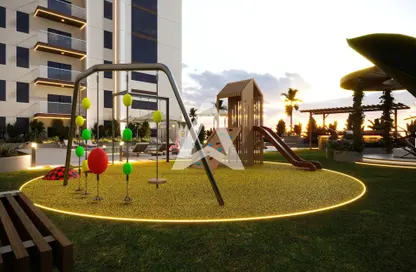 Apartment - 2 Bedrooms - 3 Bathrooms for sale in Florus Residences - Al Furjan - Dubai