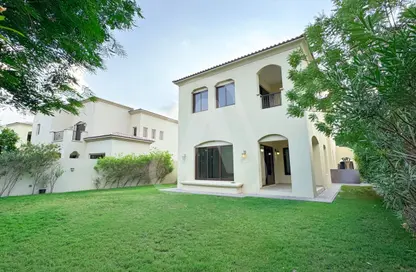 Villa - 4 Bedrooms - 5 Bathrooms for sale in Aseel - Arabian Ranches - Dubai