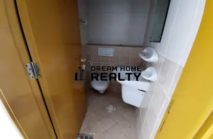 Apartment - 1 Bedroom - 1 Bathroom for rent in Manazil Tower 3 - Al Mamzar - Sharjah - Sharjah