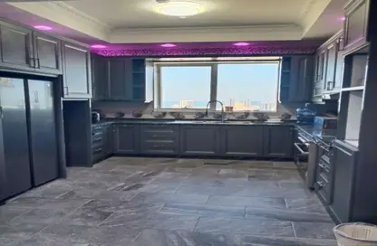 Apartment - 3 Bedrooms - 3 Bathrooms for sale in Oasis Tower - Al Rashidiya 1 - Al Rashidiya - Ajman