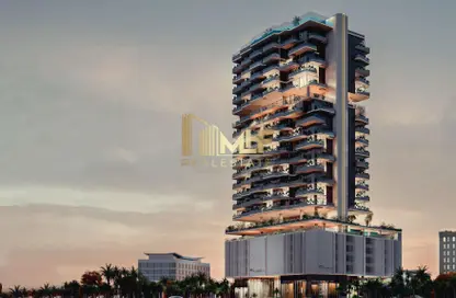Apartment - Studio - 1 Bathroom for sale in MAK I'Sola Bella - Jumeirah Village Circle - Dubai