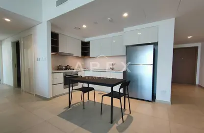 Apartment - 2 Bedrooms - 3 Bathrooms for rent in Downtown Views II Tower 1 - Downtown Views II - Downtown Dubai - Dubai