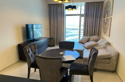 Apartment - 2 Bedrooms - 2 Bathrooms for sale in Ghalia - District 18 - Jumeirah Village Circle - Dubai