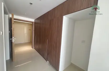 Apartment - 1 Bathroom for rent in Uptown Al Zahia - Sharjah