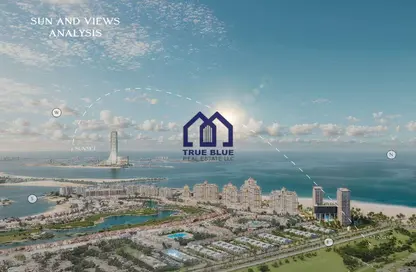 Apartment - 2 Bedrooms - 3 Bathrooms for sale in Soto Grande - Al Hamra Village - Ras Al Khaimah