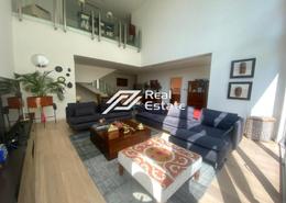 Townhouse - 2 bedrooms - 3 bathrooms for sale in Mamsha Al Saadiyat - Saadiyat Cultural District - Saadiyat Island - Abu Dhabi