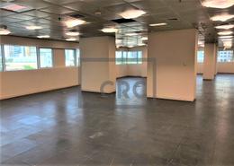 Office Space for rent in Baynuna Tower 2 - Corniche Road - Abu Dhabi