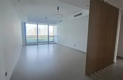 Apartment - 2 Bedrooms - 3 Bathrooms for sale in La Plage Tower - Al Mamzar - Sharjah - Sharjah
