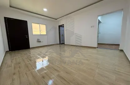 Apartment - Studio - 1 Bathroom for rent in Khalifa City A Villas - Khalifa City A - Khalifa City - Abu Dhabi