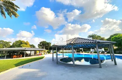 Apartment - 1 Bedroom - 1 Bathroom for rent in The Gardens Buildings - The Gardens - Dubai