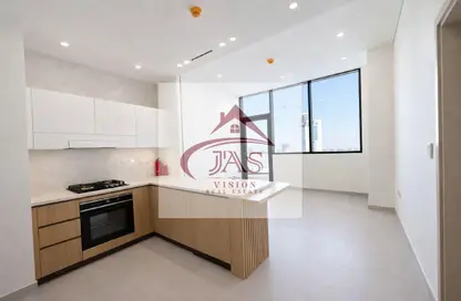 شقة - غرفة نوم - 2 حمامات للايجار في بن غاطي فانتوم - ديستريكت 17 - قرية جميرا الدائرية - دبي