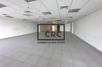 Office Space - Studio for rent in Oud Metha - Bur Dubai - Dubai