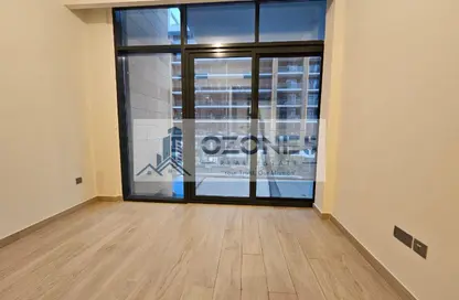 Apartment - 1 Bedroom - 1 Bathroom for rent in AZIZI Riviera - Meydan One - Meydan - Dubai