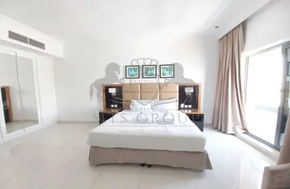 Apartment - Studio - 1 Bathroom for rent in Capital Bay Tower A - Capital Bay - Business Bay - Dubai Apartment - Studio - 1 Bathroom for rent in Capital Bay Tower A - Capital Bay - Business Bay - Dubai