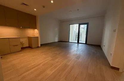 Apartment - 2 Bedrooms - 2 Bathrooms for rent in Grove - Creek Beach - Dubai Creek Harbour (The Lagoons) - Dubai