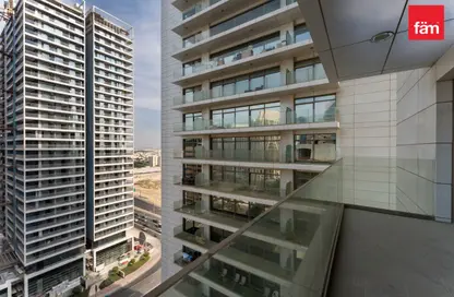 Apartment - 2 Bedrooms - 3 Bathrooms for rent in Tower A - Two Towers - Barsha Heights (Tecom) - Dubai
