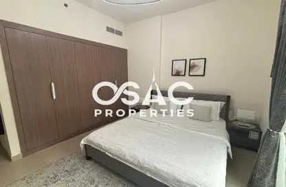 Apartment - 1 Bedroom - 2 Bathrooms for rent in Azizi Plaza - Al Furjan - Dubai Apartment - 1 Bedroom - 2 Bathrooms for rent in Azizi Plaza - Al Furjan - Dubai