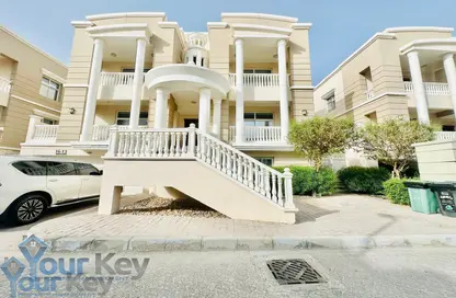 Villa - 5 Bedrooms - 7+ Bathrooms for rent in Al Forsan Village - Khalifa City - Abu Dhabi