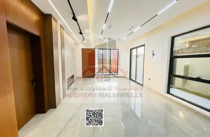 Villa - 6 Bedrooms - 7+ Bathrooms for sale in Al Helio 2 - Al Helio - Ajman
