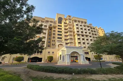 Apartment - 1 Bedroom - 1 Bathroom for sale in Royal breeze 2 - Royal Breeze - Al Hamra Village - Ras Al Khaimah