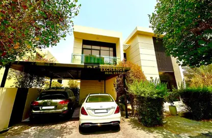 Villa - 5 Bedrooms - 6 Bathrooms for rent in Brookfield 1 - Brookfield - DAMAC Hills - Dubai