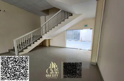 Shop - Studio - 1 Bathroom for rent in Al Jurf Industrial 2 - Al Jurf Industrial - Ajman