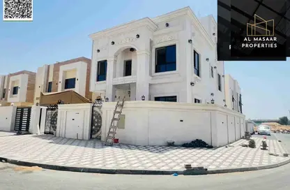 فيلا - 7 غرف نوم - 8 حمامات للبيع في الحليو 2 - الحليو - عجمان
