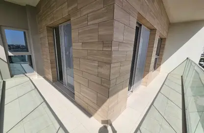 Apartment - 2 Bedrooms - 2 Bathrooms for sale in Al Zahia Garden Apartments - Al Zahia - Muwaileh Commercial - Sharjah
