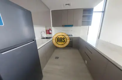 Apartment - 2 Bedrooms - 2 Bathrooms for rent in Azizi Amber - Al Furjan - Dubai