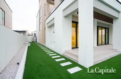 فيلا - 3 غرف نوم - 5 حمامات للايجار في كايا 1 - المرابع العربية 3 - دبي