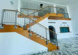 Penthouse - 4 bedrooms - 5 bathrooms for rent in Al Hallawi - Shoreline Apartments - Palm Jumeirah - Dubai Penthouse - 4 bedrooms - 5 bathrooms for rent in Al Hallawi - Shoreline Apartments - Palm Jumeirah - Dubai