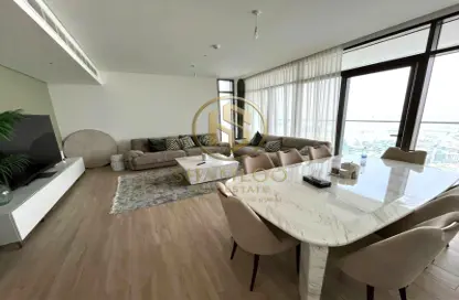 Apartment - 3 Bedrooms - 4 Bathrooms for sale in Palace Residences - Dubai Creek Harbour (The Lagoons) - Dubai