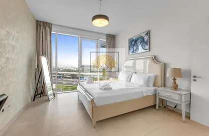 شقة - غرفة نوم - 2 حمامات للايجار في وان ريزيدندس - الكفاف - زعبيل - دبي