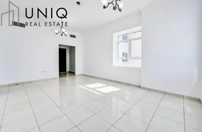 Apartment - 1 Bedroom - 2 Bathrooms for rent in Al Rabia Tower - Majan - Dubai Land - Dubai
