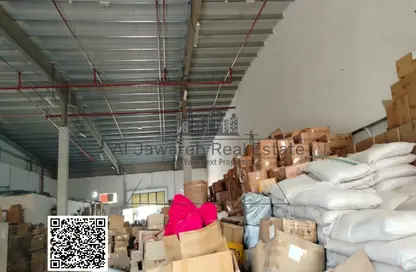 Warehouse - Studio - 1 Bathroom for rent in Industrial Area 2 - Emirates Modern Industrial - Umm Al Quwain